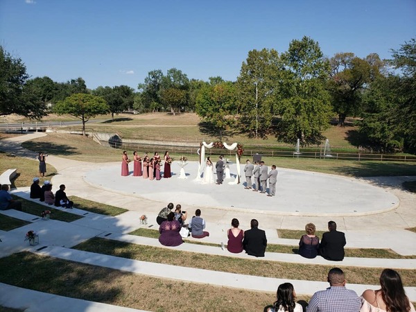 SSgt. Willie de Leon Civic Center