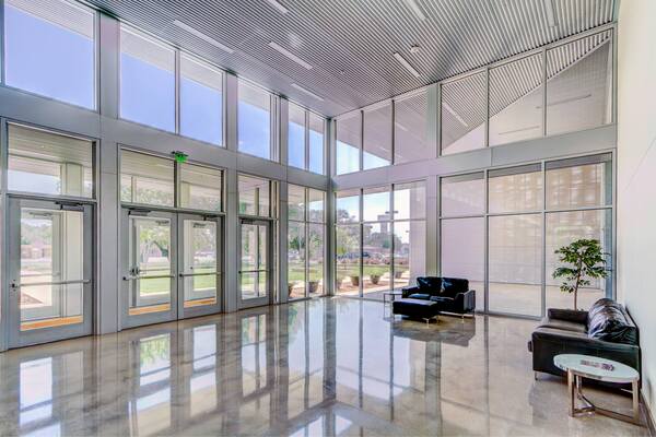 SSgt. Willie de Leon Civic Center