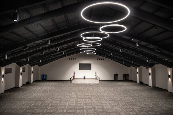 Tower Event & Conference Center