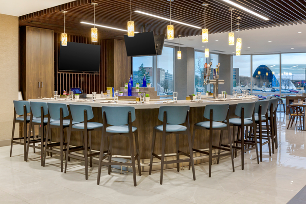 Cambria Hotel Niagara Falls