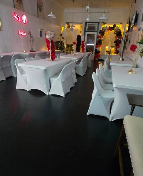 An Awesome Day Venue