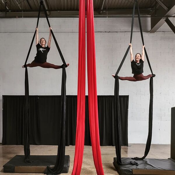 Iron City Circus Arts