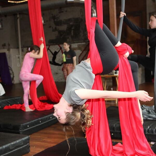 Iron City Circus Arts