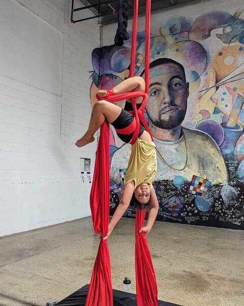 Iron City Circus Arts