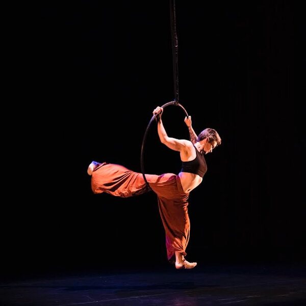 Iron City Circus Arts