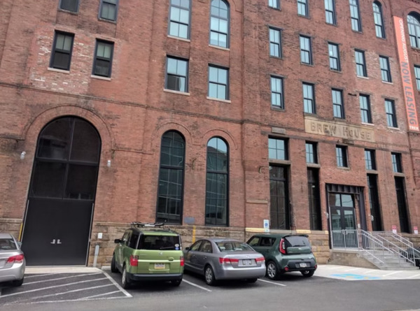 Iron City Circus Arts