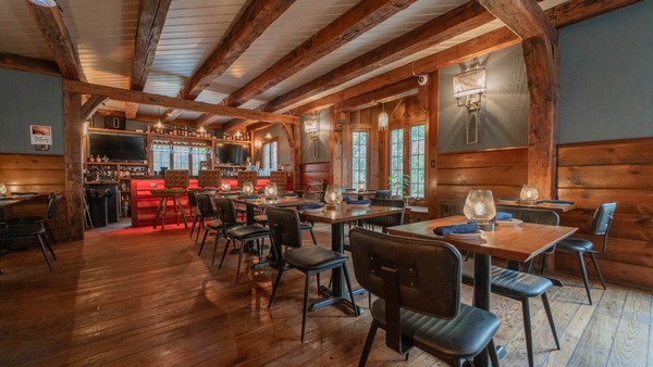 The Brewery Lodge & Supper Club