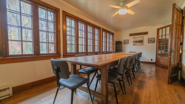 The Brewery Lodge & Supper Club