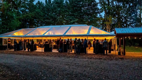 The Brewery Lodge & Supper Club