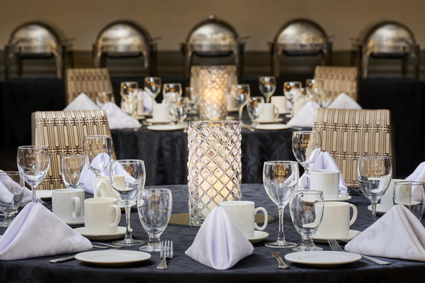 Sheraton Hamilton Hotel