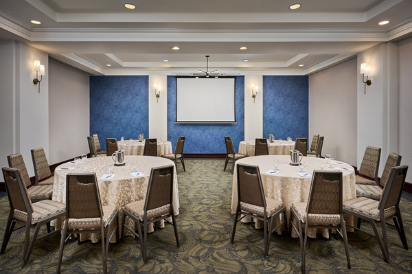 Sheraton Hamilton Hotel