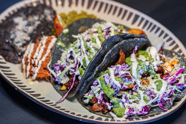 Catering by Hola Modern Mexican Cocina + Cantina