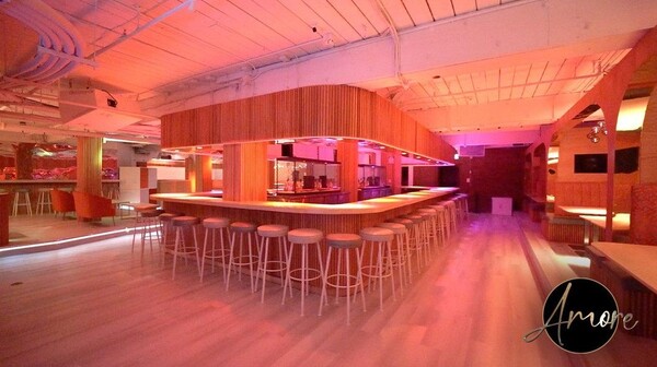 Amore Event Space