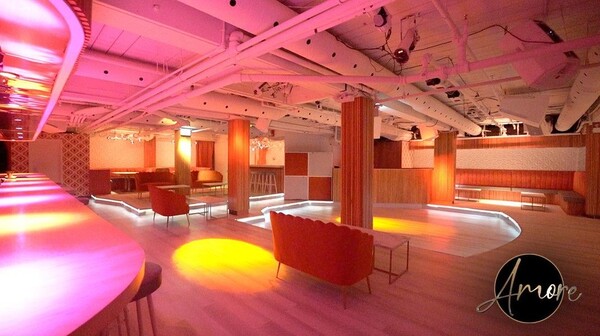 Amore Event Space