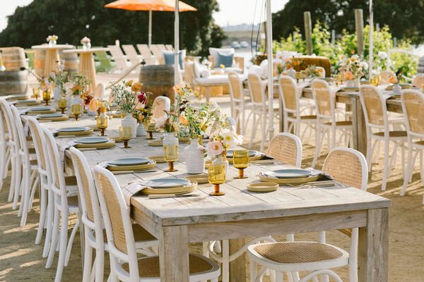 The Mission Bay Beach Club