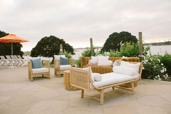 The Mission Bay Beach Club