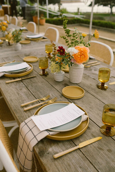 The Mission Bay Beach Club