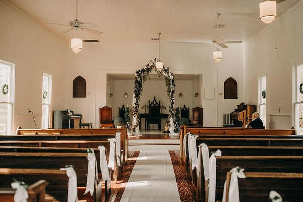 Millard's Crossing Historic Village