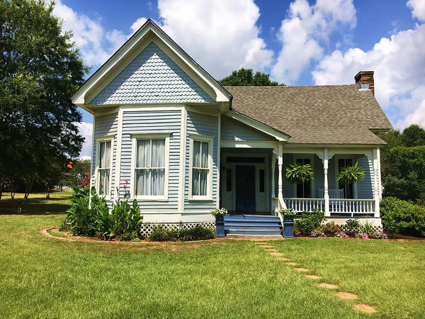 Millard's Crossing Historic Village