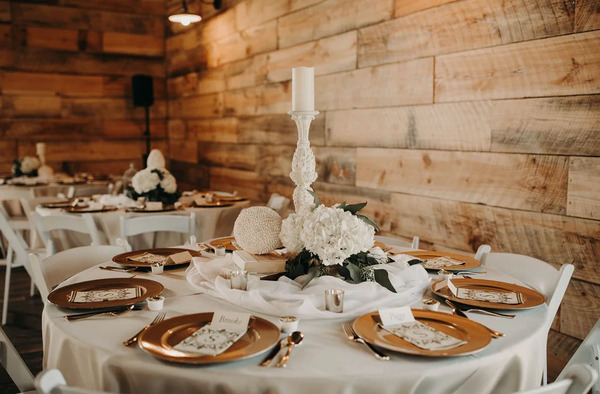 Millard's Crossing Historic Village