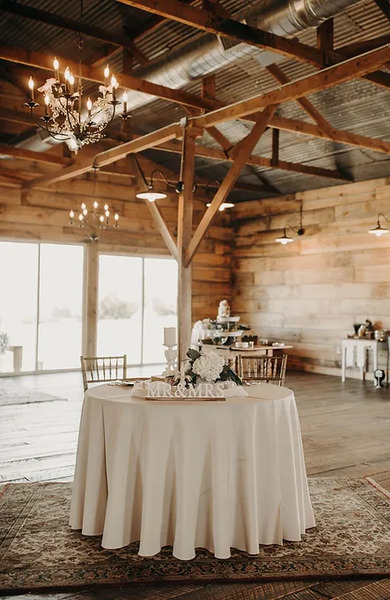 Millard's Crossing Historic Village