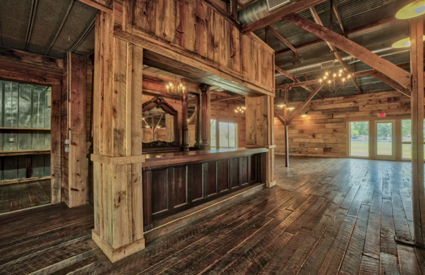 Millard's Crossing Historic Village