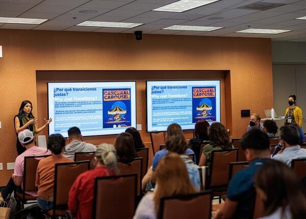 Loudermilk Conference Center