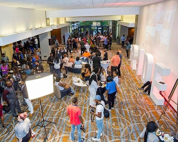 Loudermilk Conference Center