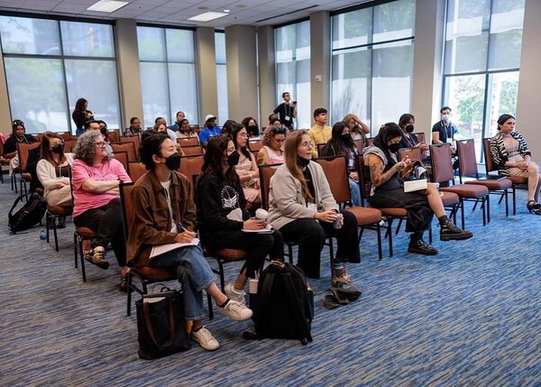 Loudermilk Conference Center
