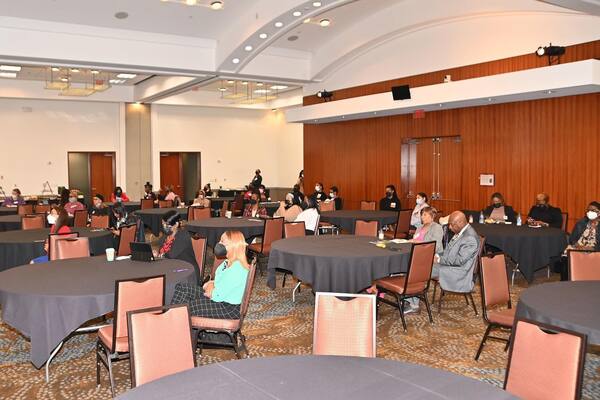 Loudermilk Conference Center