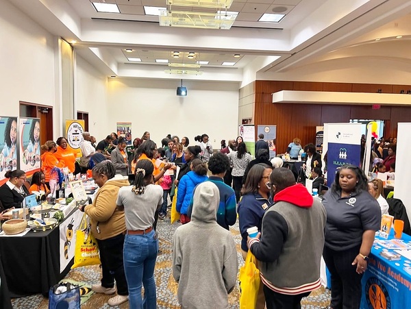 Loudermilk Conference Center