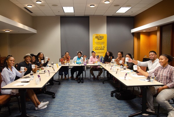 Loudermilk Conference Center