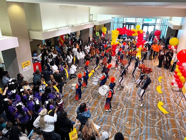 Loudermilk Conference Center