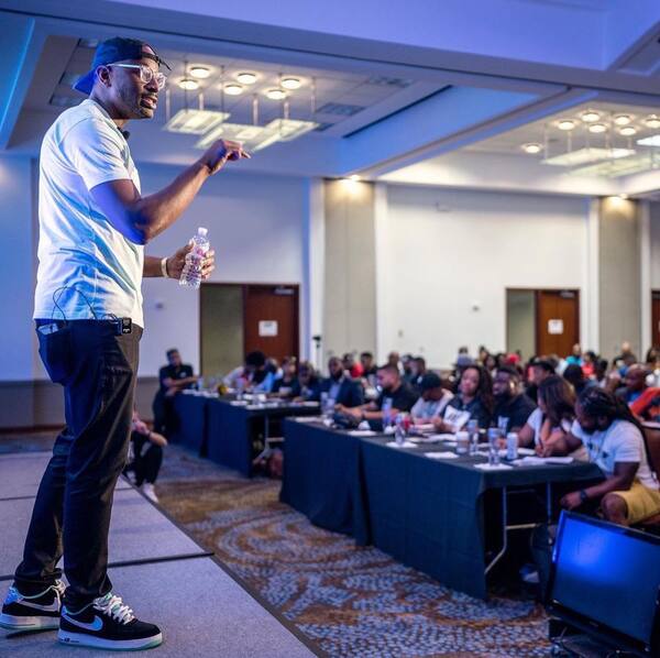 Loudermilk Conference Center