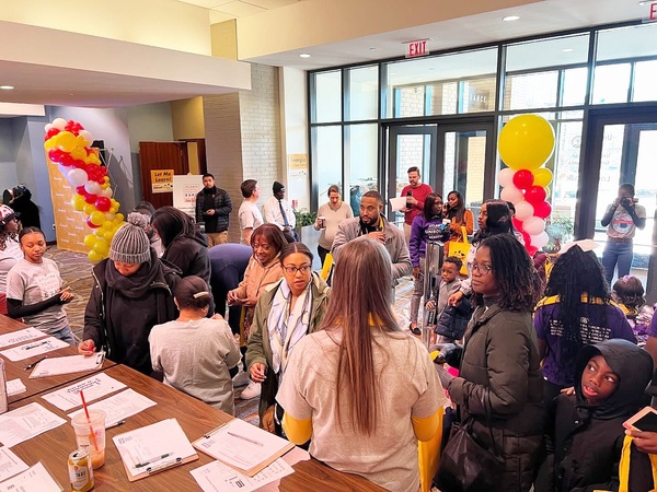 Loudermilk Conference Center
