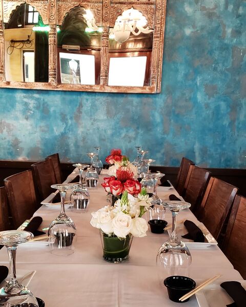 Sawa Restaurant and Lounge