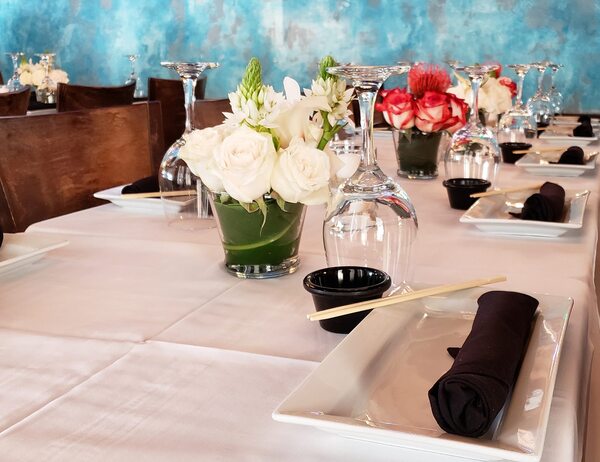 Sawa Restaurant and Lounge