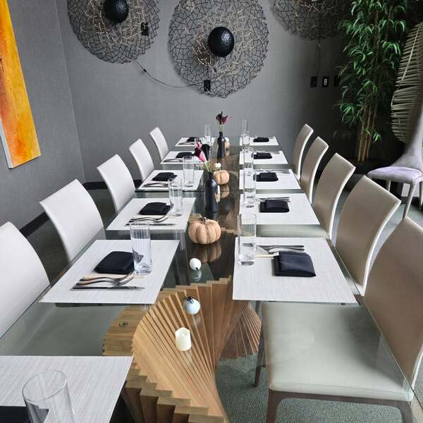 Cupola Events Theatre