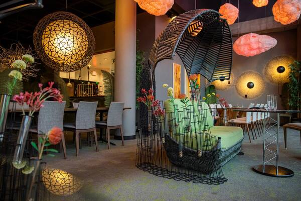 Cupola Events Theatre