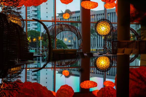 Cupola Events Theatre