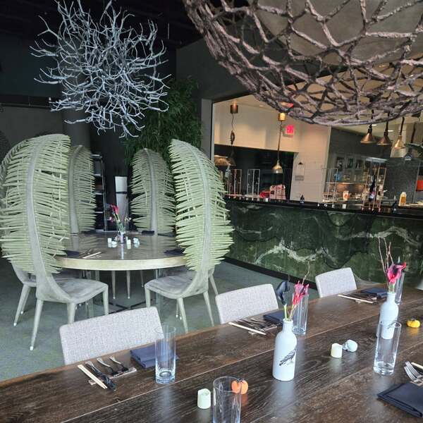 Cupola Events Theatre