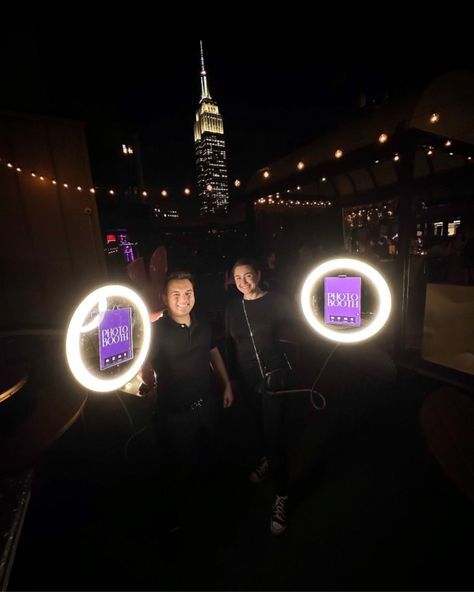 Pick A Party by Rise N Shine