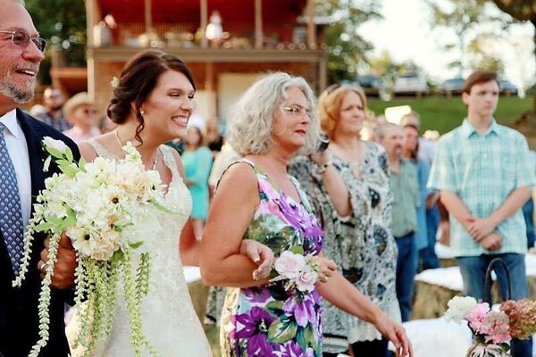 Odom Springs Vineyards