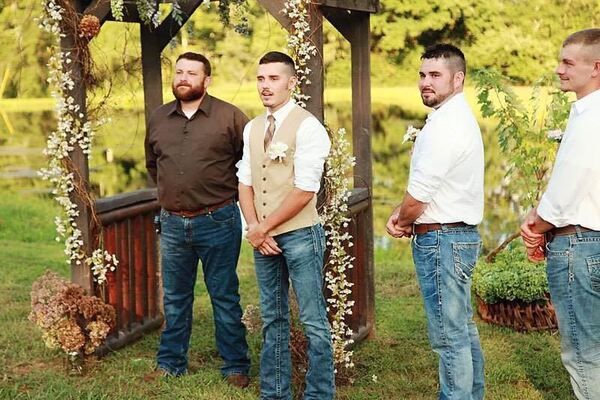 Odom Springs Vineyards