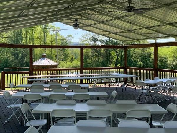 Odom Springs Vineyards