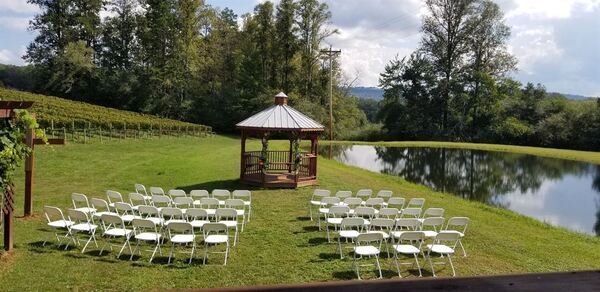 Odom Springs Vineyards