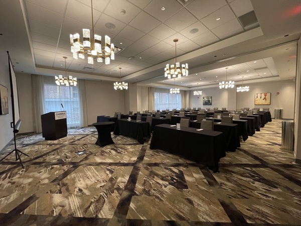 Cambria Hotel Louisville Downtown