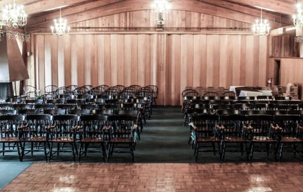 Governor Hill Mansion