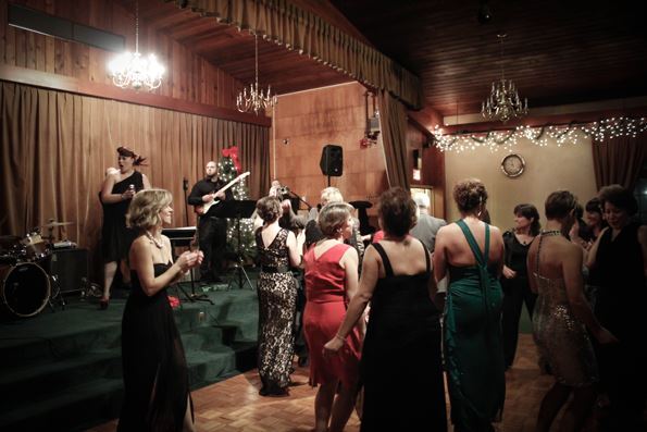 Governor Hill Mansion