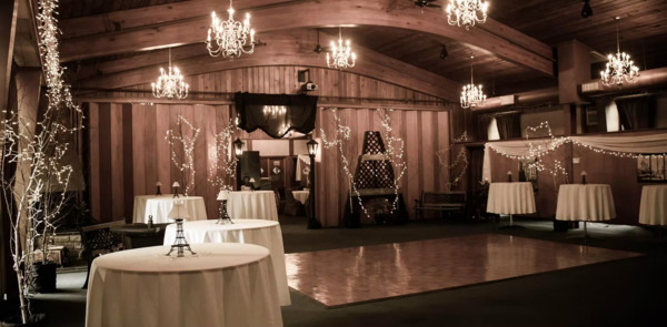 Governor Hill Mansion